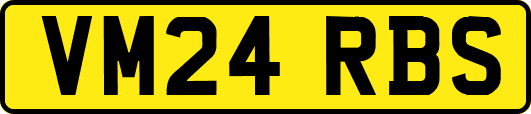 VM24RBS