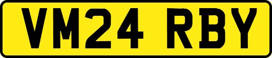 VM24RBY