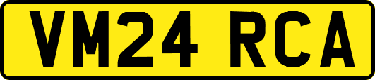 VM24RCA