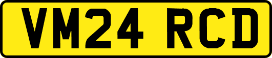 VM24RCD