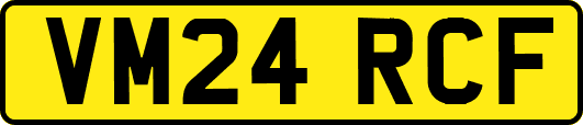 VM24RCF
