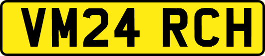 VM24RCH