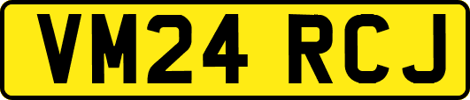 VM24RCJ