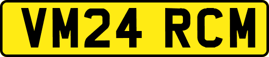 VM24RCM