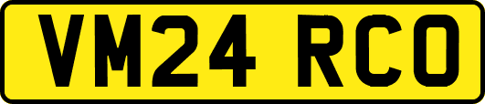 VM24RCO
