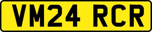 VM24RCR
