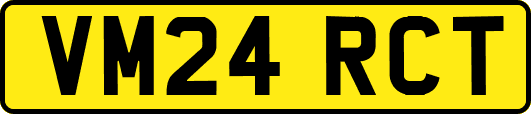 VM24RCT