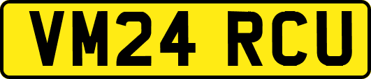 VM24RCU
