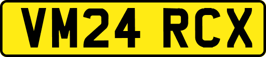 VM24RCX