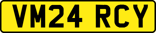 VM24RCY