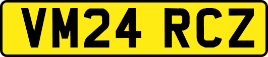 VM24RCZ