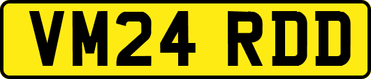 VM24RDD