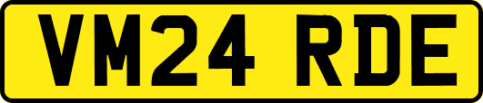 VM24RDE