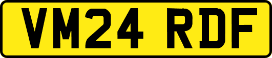 VM24RDF