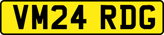 VM24RDG