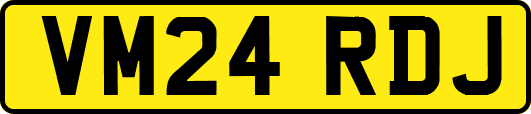 VM24RDJ