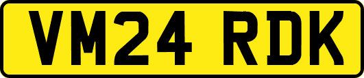 VM24RDK