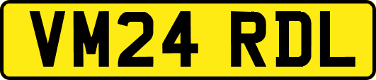 VM24RDL