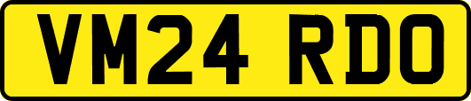 VM24RDO