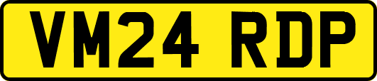 VM24RDP