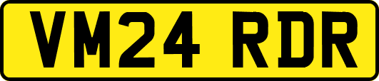 VM24RDR