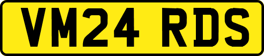 VM24RDS