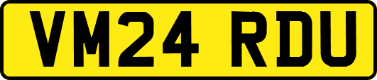VM24RDU