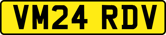 VM24RDV