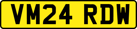 VM24RDW