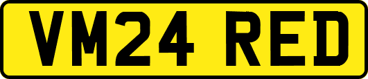 VM24RED