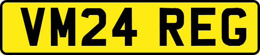 VM24REG