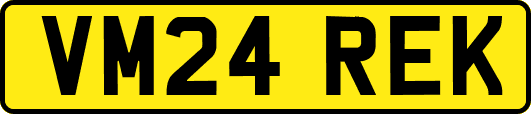 VM24REK