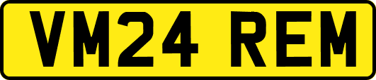 VM24REM