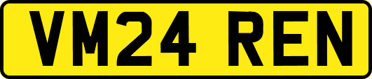 VM24REN