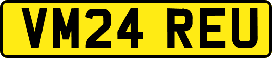 VM24REU
