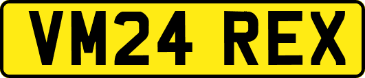 VM24REX