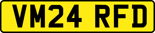 VM24RFD