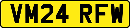 VM24RFW