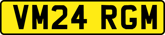 VM24RGM