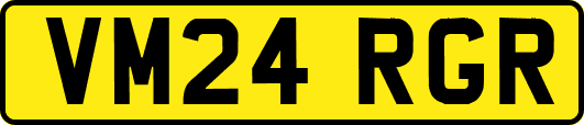 VM24RGR