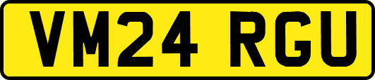 VM24RGU
