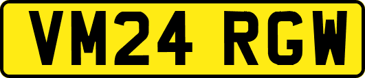 VM24RGW