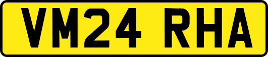 VM24RHA