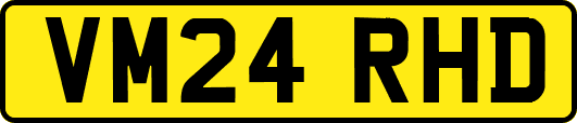 VM24RHD