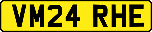VM24RHE