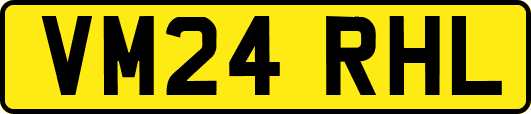 VM24RHL