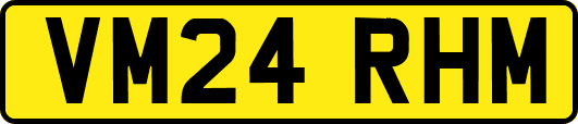 VM24RHM