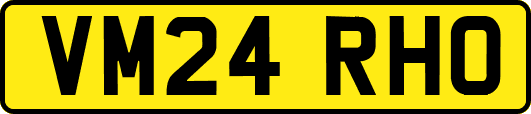 VM24RHO