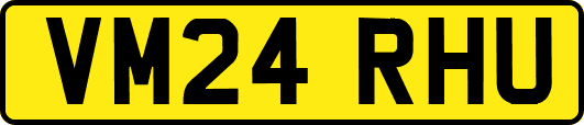 VM24RHU