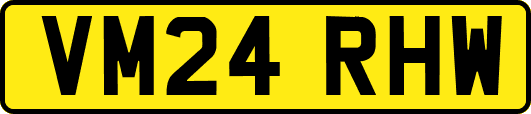 VM24RHW